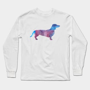 Dachshund Long Sleeve T-Shirt